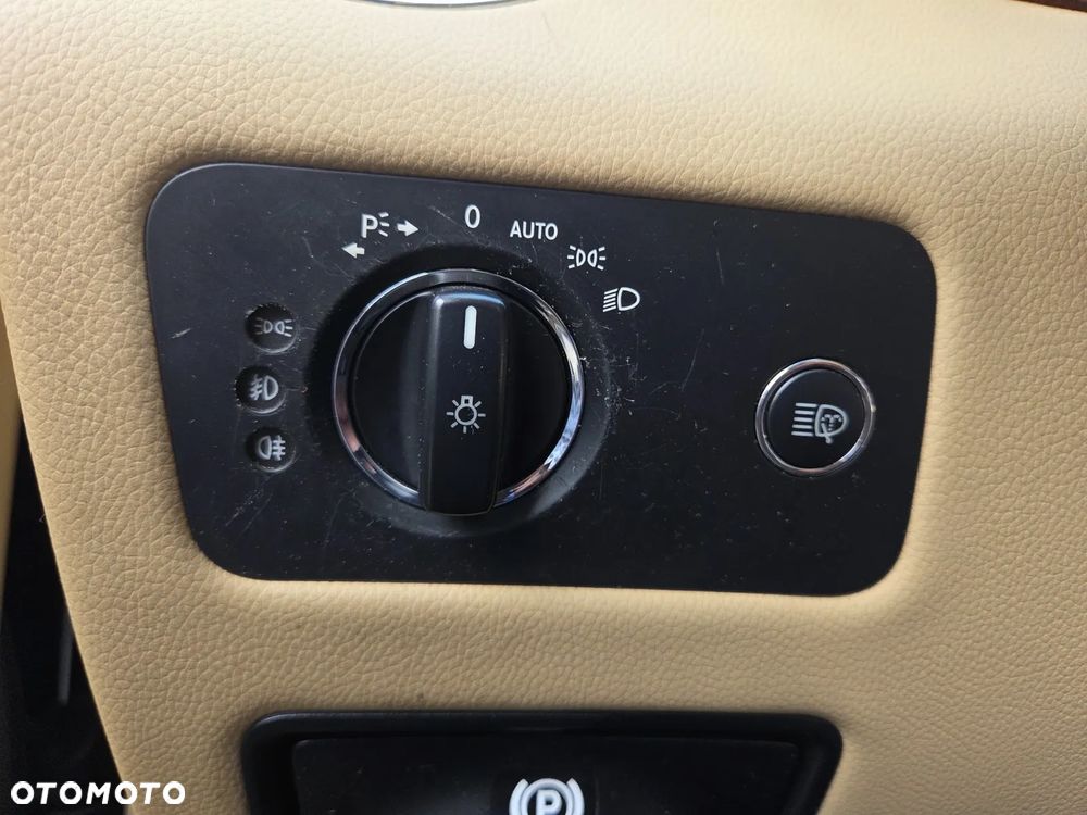 Mercedes-Benz CLS 320 CDI 7G-TRONIC - 23