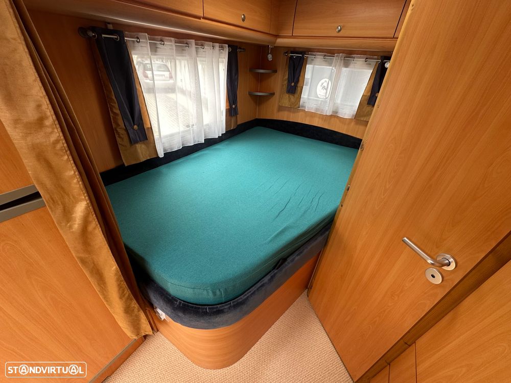 Pilote Aventura - 14