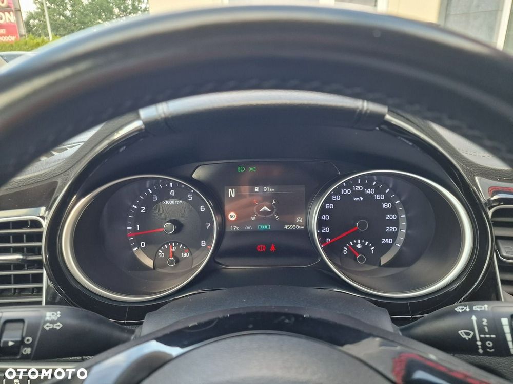 Kia XCeed 1.5 T-GDI Business Line - 35