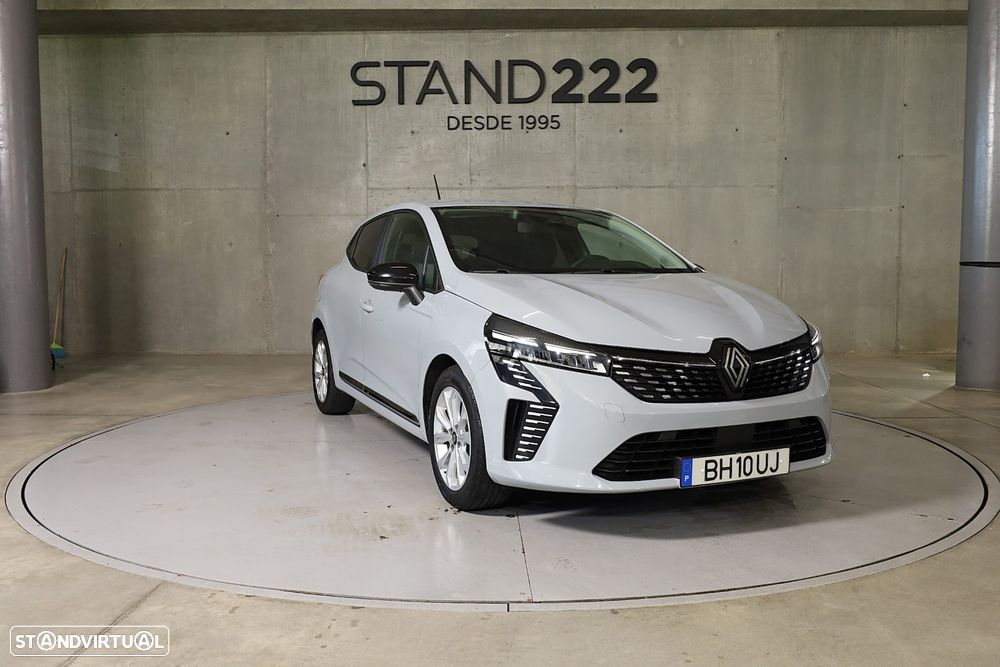 Renault Clio 1.5 Blue dCi Evolution - 3