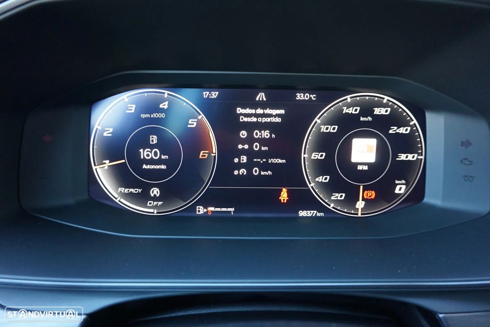 Cupra Formentor 2.0 TDI Sport - 25
