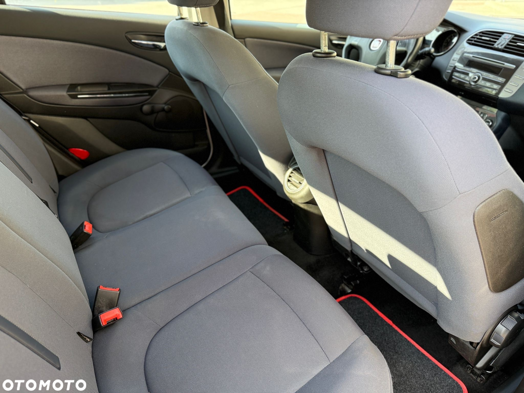 Fiat Bravo 1.4 T-Jet 16V Dynamic - 19