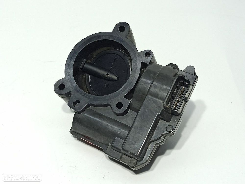 CORPO DE BORBOLETAS CITROEN C4 PICASSO MILLENIUM - 4