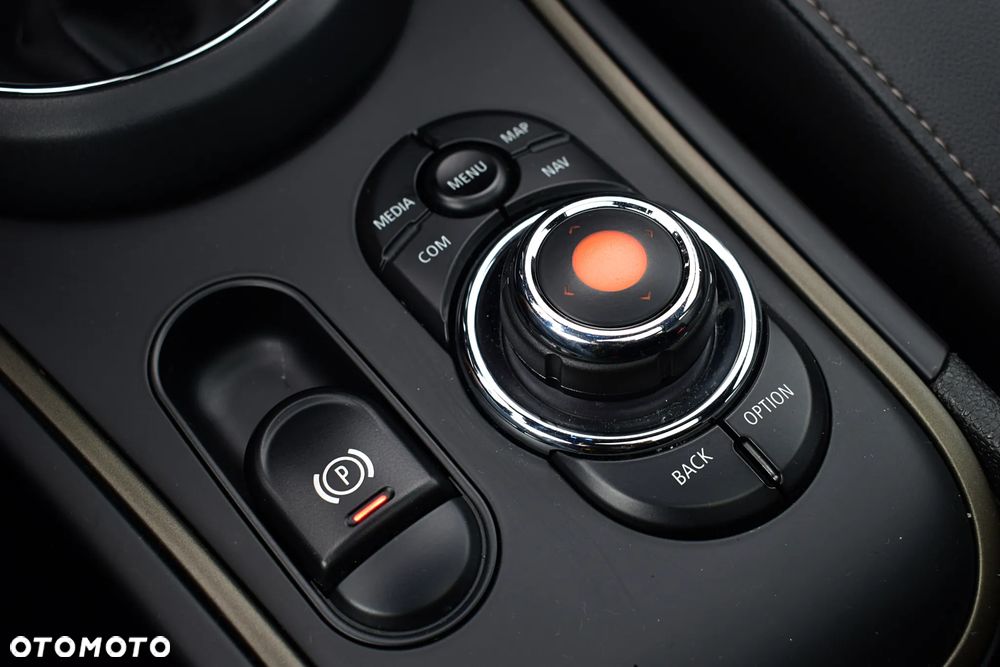 MINI Countryman Cooper S Yours Trim - 24