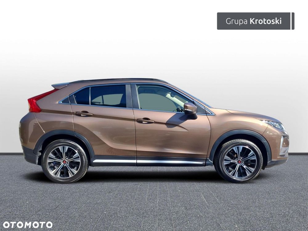 Mitsubishi Eclipse Cross 1.5 T Intense - 7