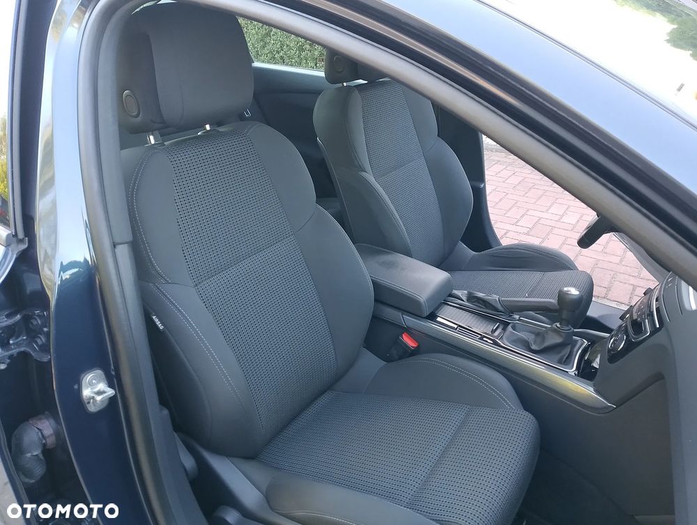 Peugeot 508 2.0 HDi Business Line - 16
