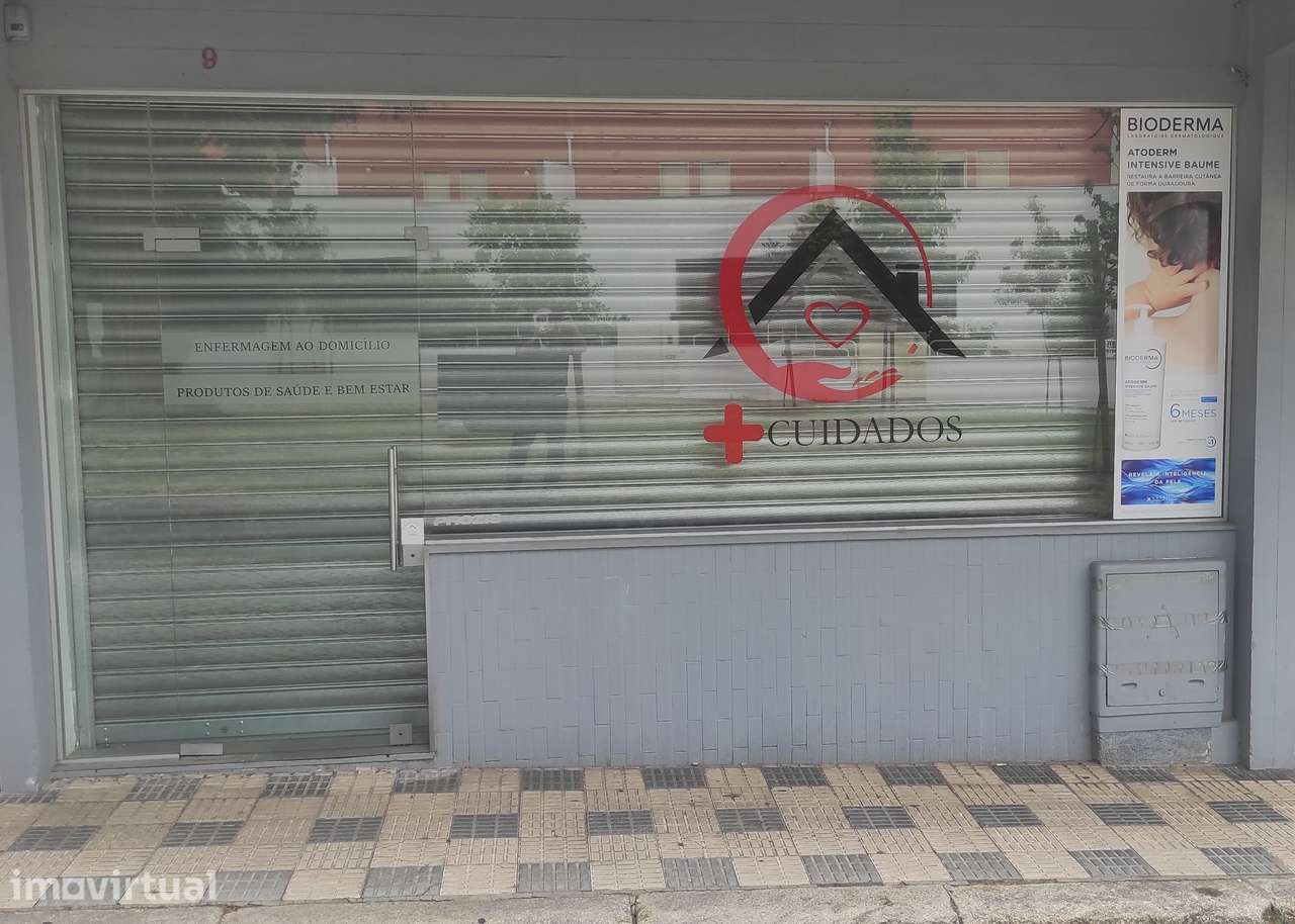 IMÒVEL Comercial em Braga / Carandá - Grande imagem: 5/5