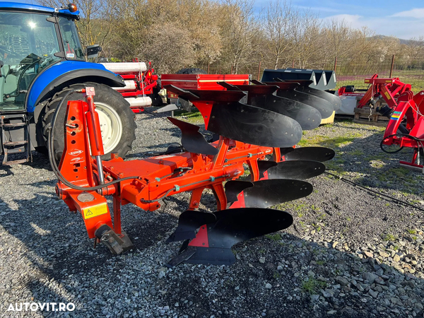 Kuhn Master 100 NSH