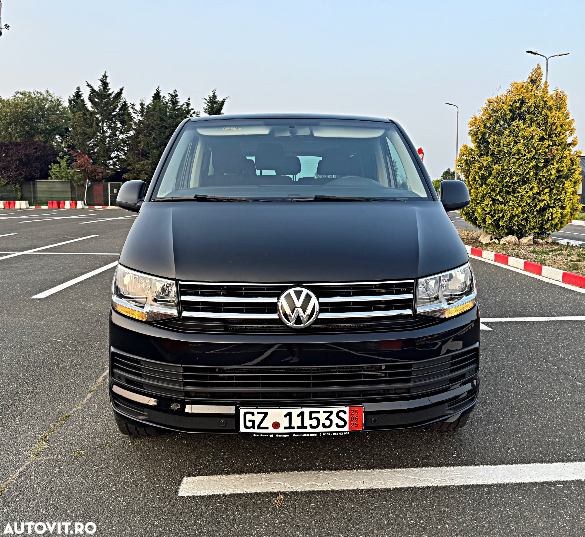 Volkswagen Caravelle T6 2.0 TDI KR Comfortline DSG - 11