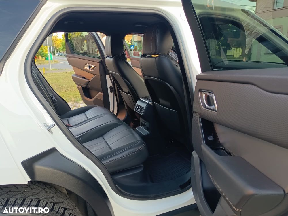 Land Rover Range Rover Velar - 8