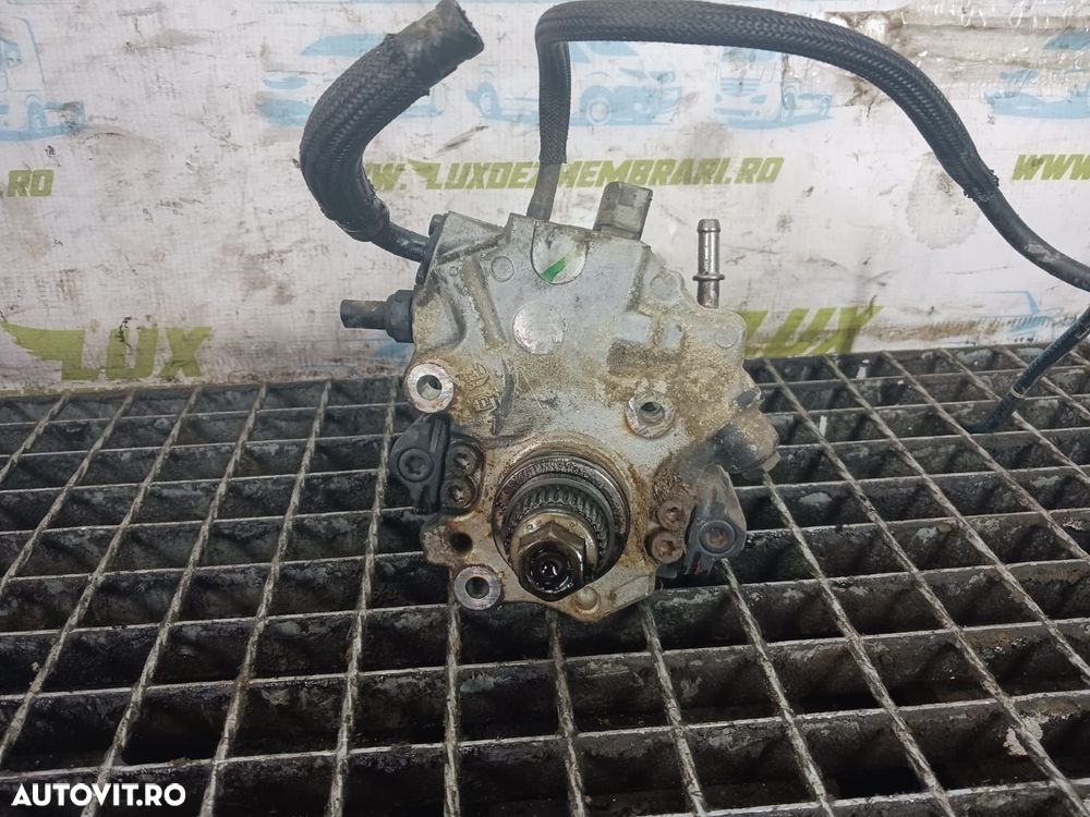 Pompa inalta presiune 2.2 cdi 651.940 A6510701201 Mercedes-Benz CLA-C - 1