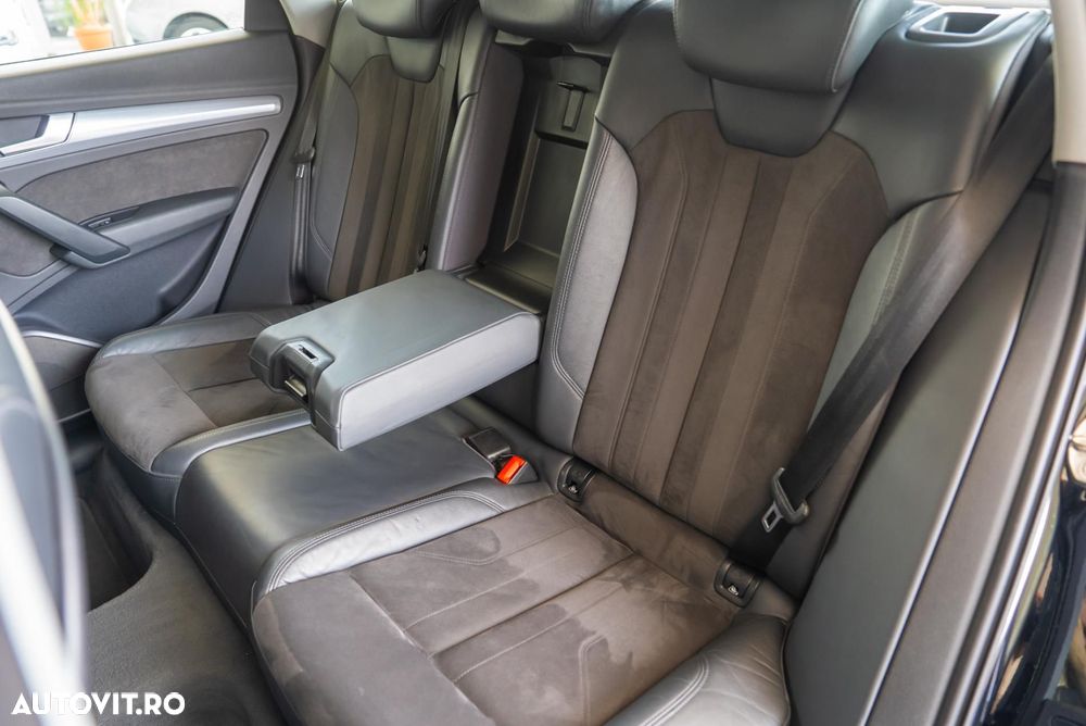 Audi Q5 - 23
