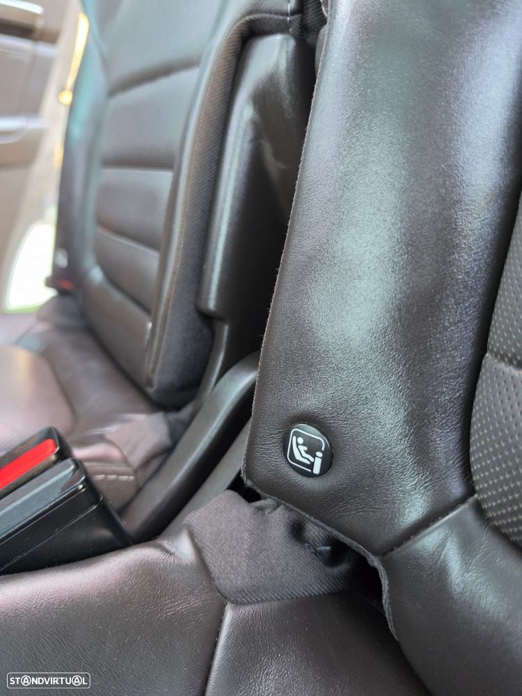 Renault Espace 1.6 dCi Initiale Paris EDC - 35