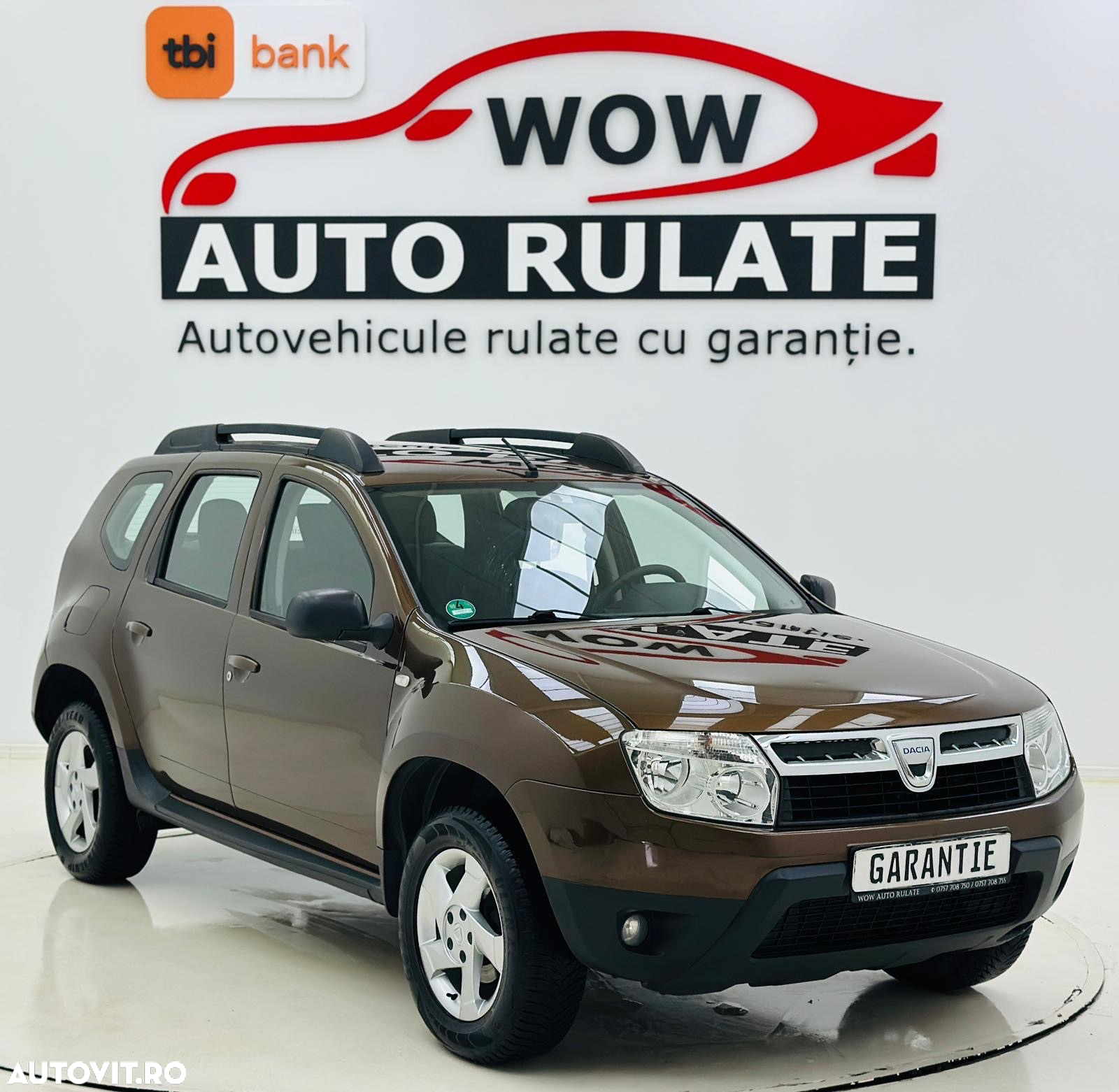 Dacia Duster - 2
