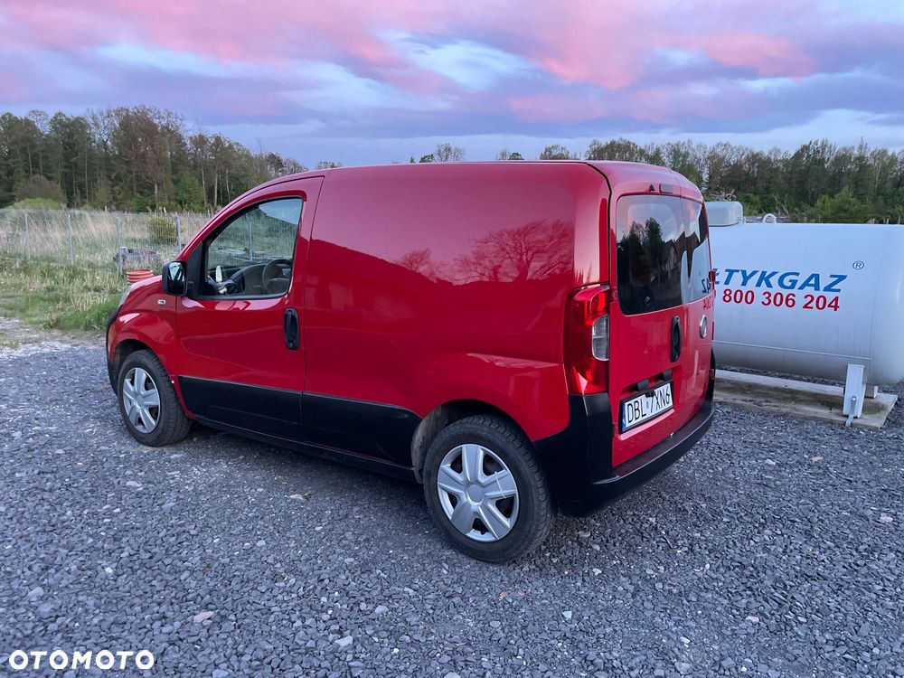 Fiat Fiorino 1.3 Multijet 16V Active - 3