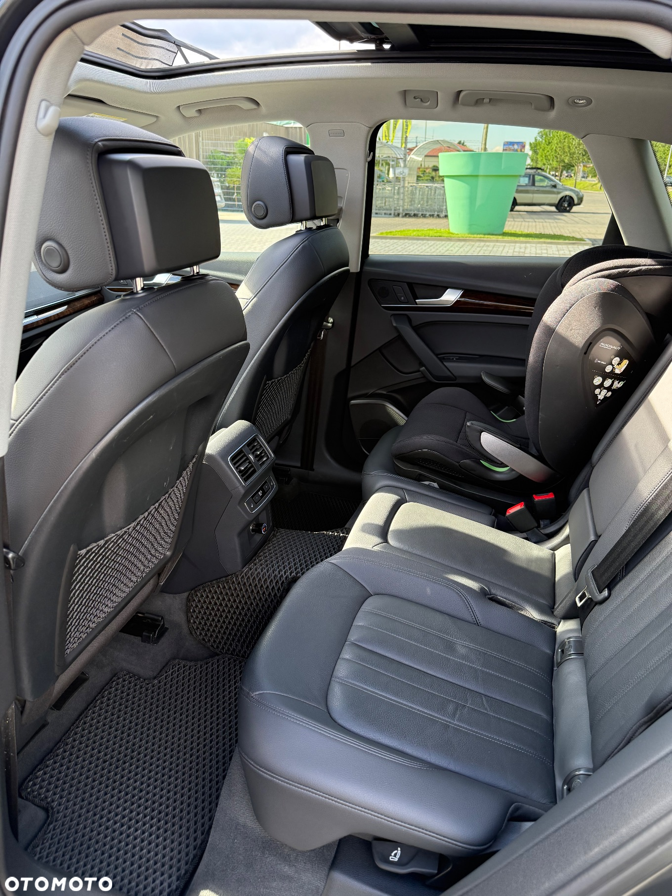 Audi Q5 - 16