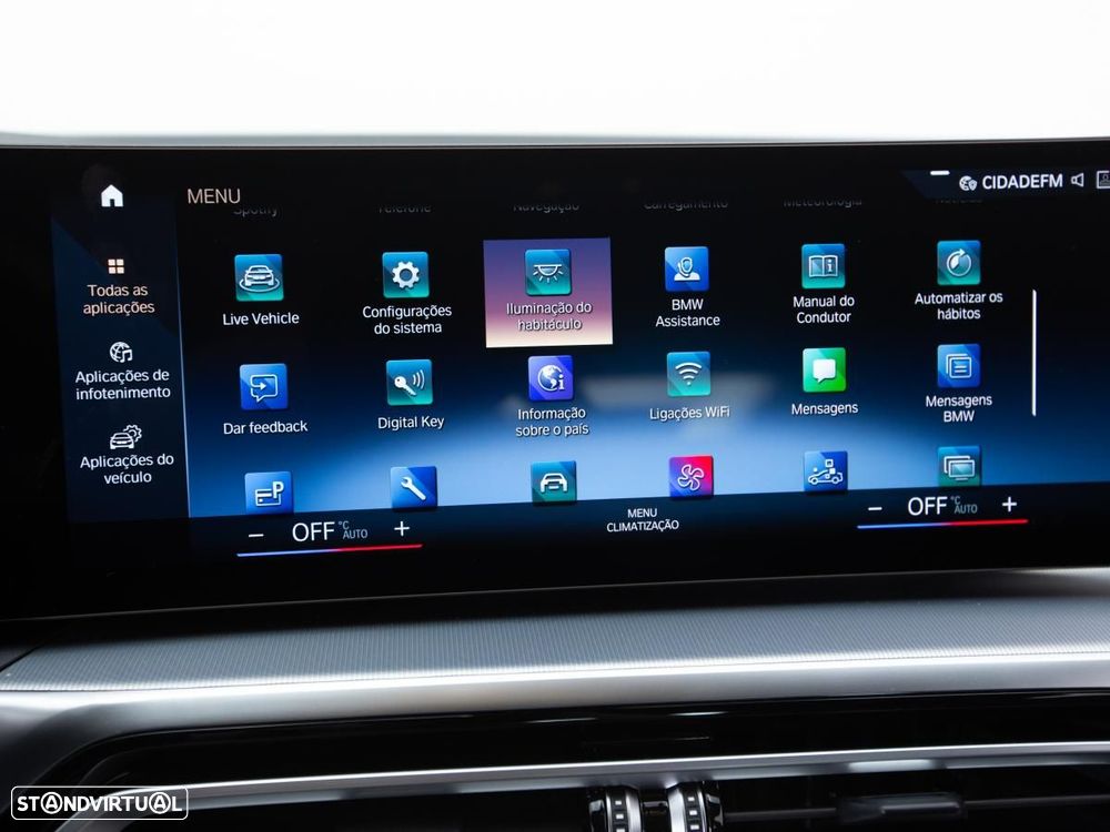 BMW 330 e xDrive Aut. - 28