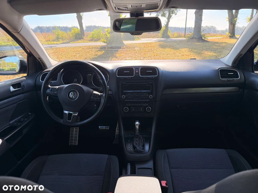 Volkswagen Golf - 21