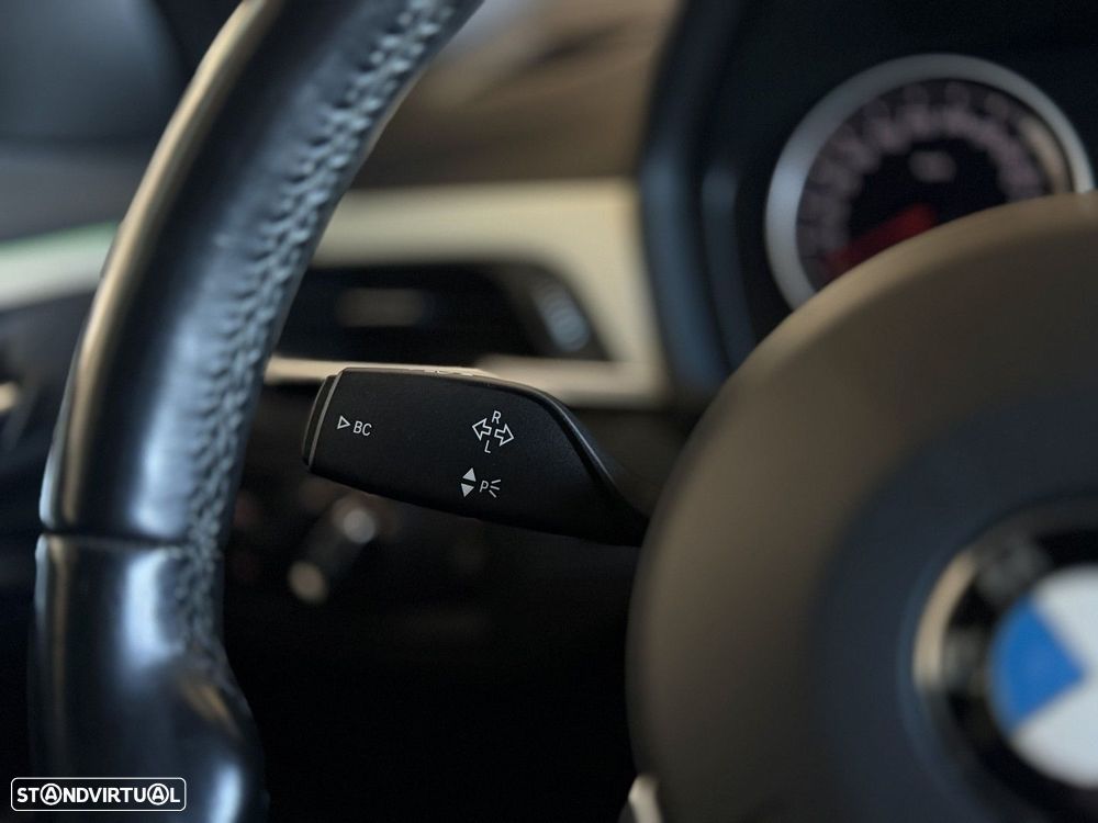 BMW X2 16 d sDrive Auto Pack M - 18