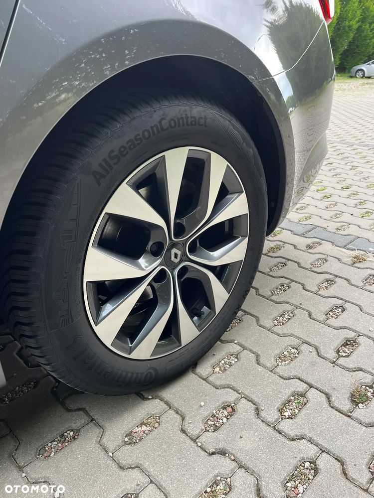 Renault Talisman 1.6 Energy TCe Limited EDC - 21