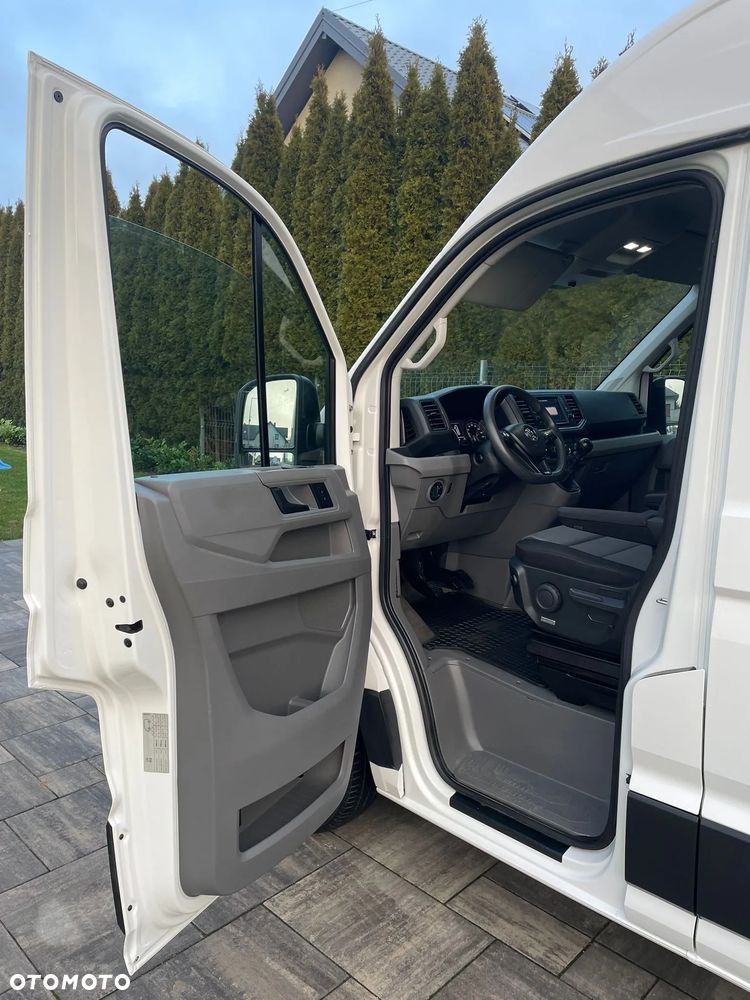 Volkswagen CRAFTER L2H2 - 13