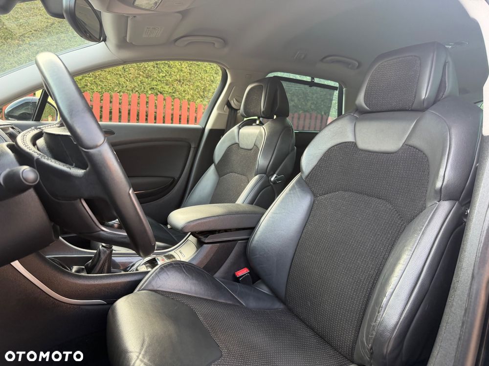 Citroën C5 HDi 165 FAP Exclusive - 33