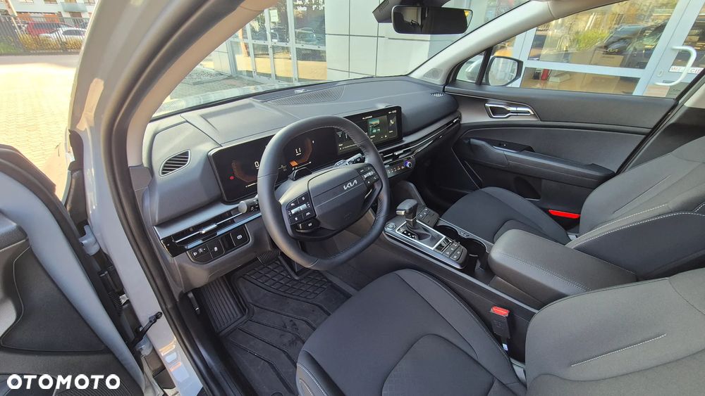 Kia Sportage 1.6 T-GDI Smart 2WD DCT - 13