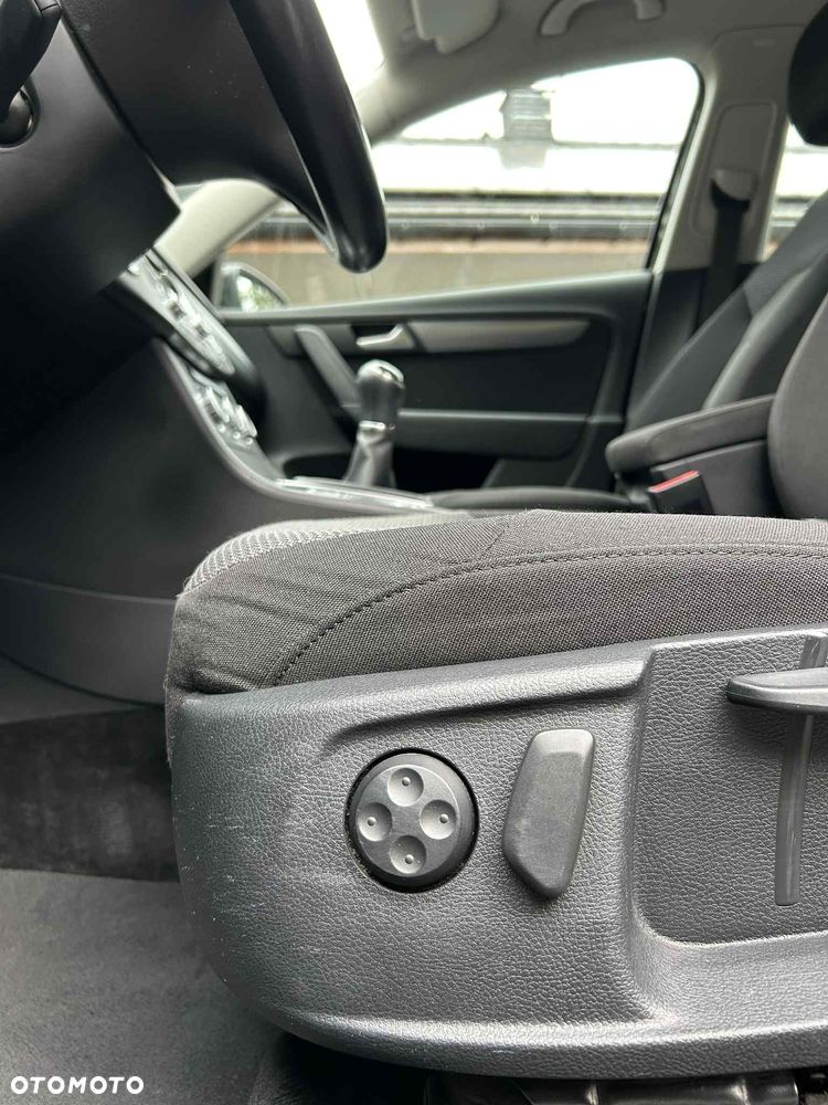 Volkswagen Passat 1.4 TSI Comfortline - 22