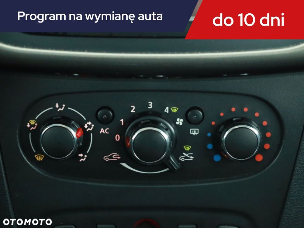 Dacia Logan - 14