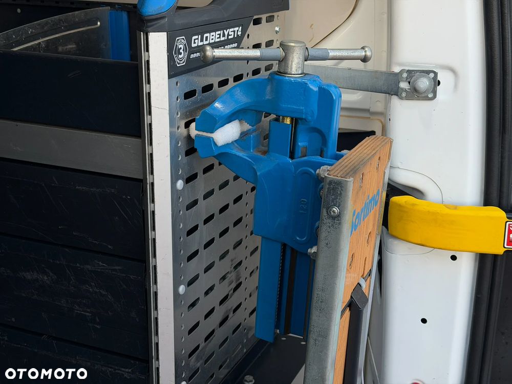 Ford Transit Custom 320 L2H1 - 30