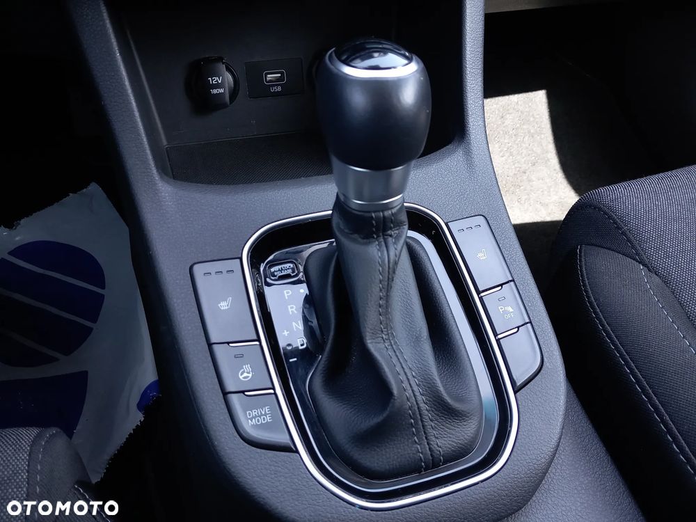 Hyundai i30 1.5 T-GDI 48V Smart DCT - 18