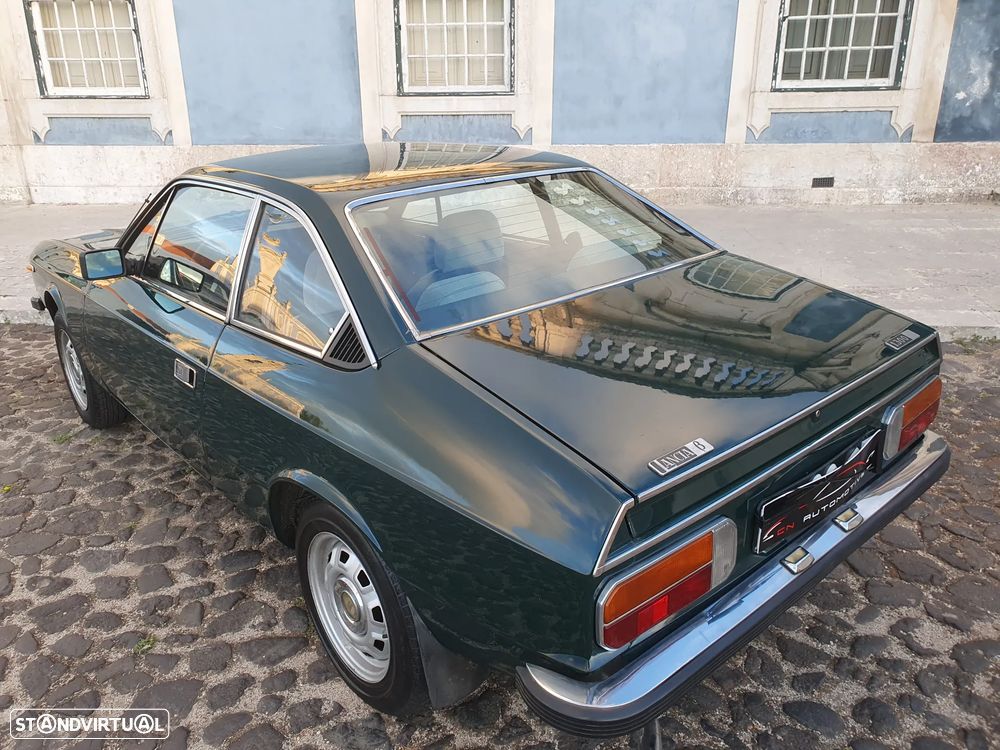 Lancia Beta - 59