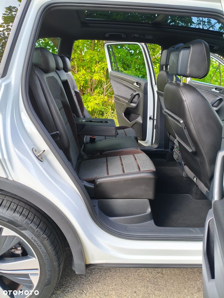 Seat Tarraco 2.0 TDI Xcellence S&S DSG - 17