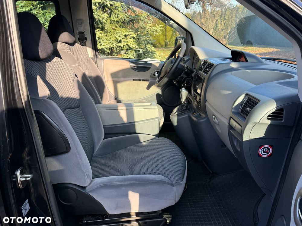 Peugeot Expert Tepee L2H1 (5-Si.) Autm Vagabond - 4