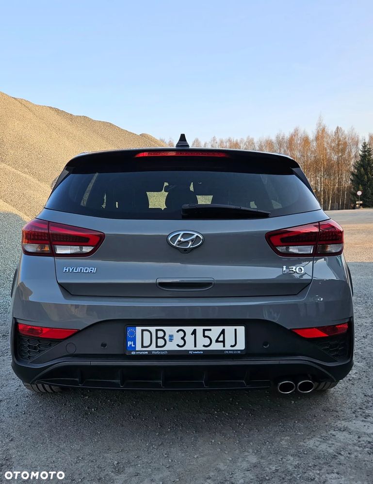 Hyundai i30 1.0 T-GDI GO - 25
