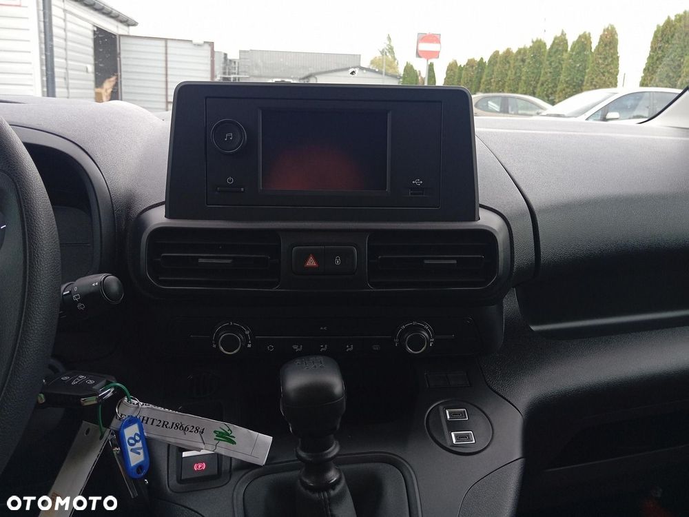 Toyota PROACE CITY - 14