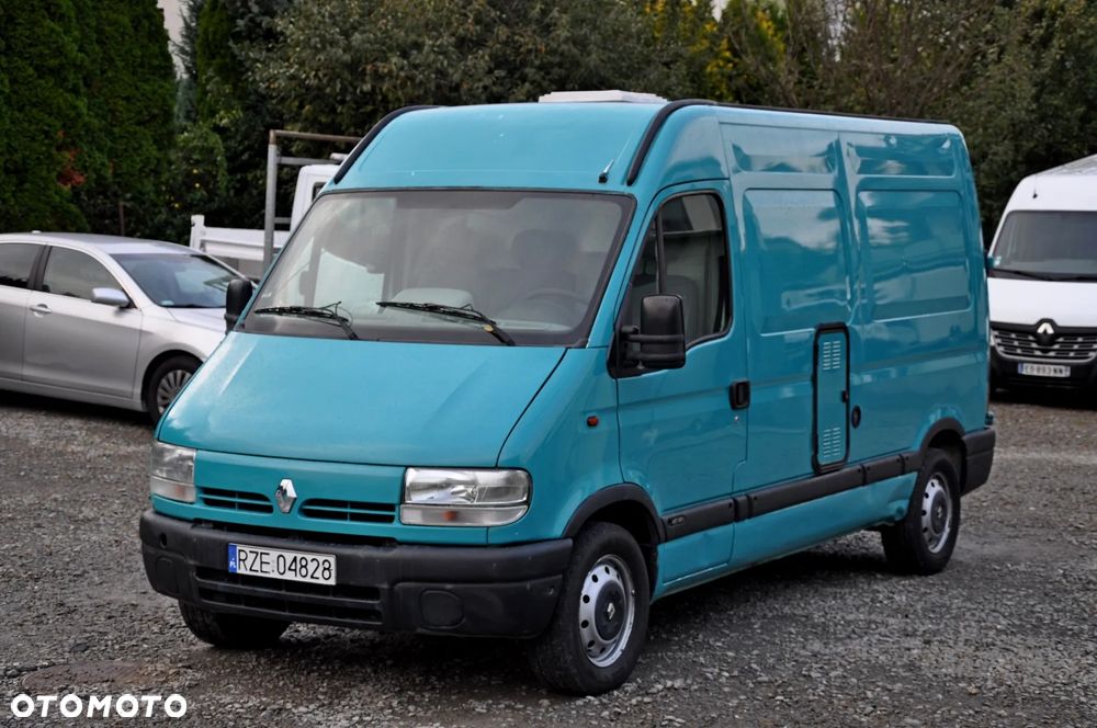 Renault Master - 19
