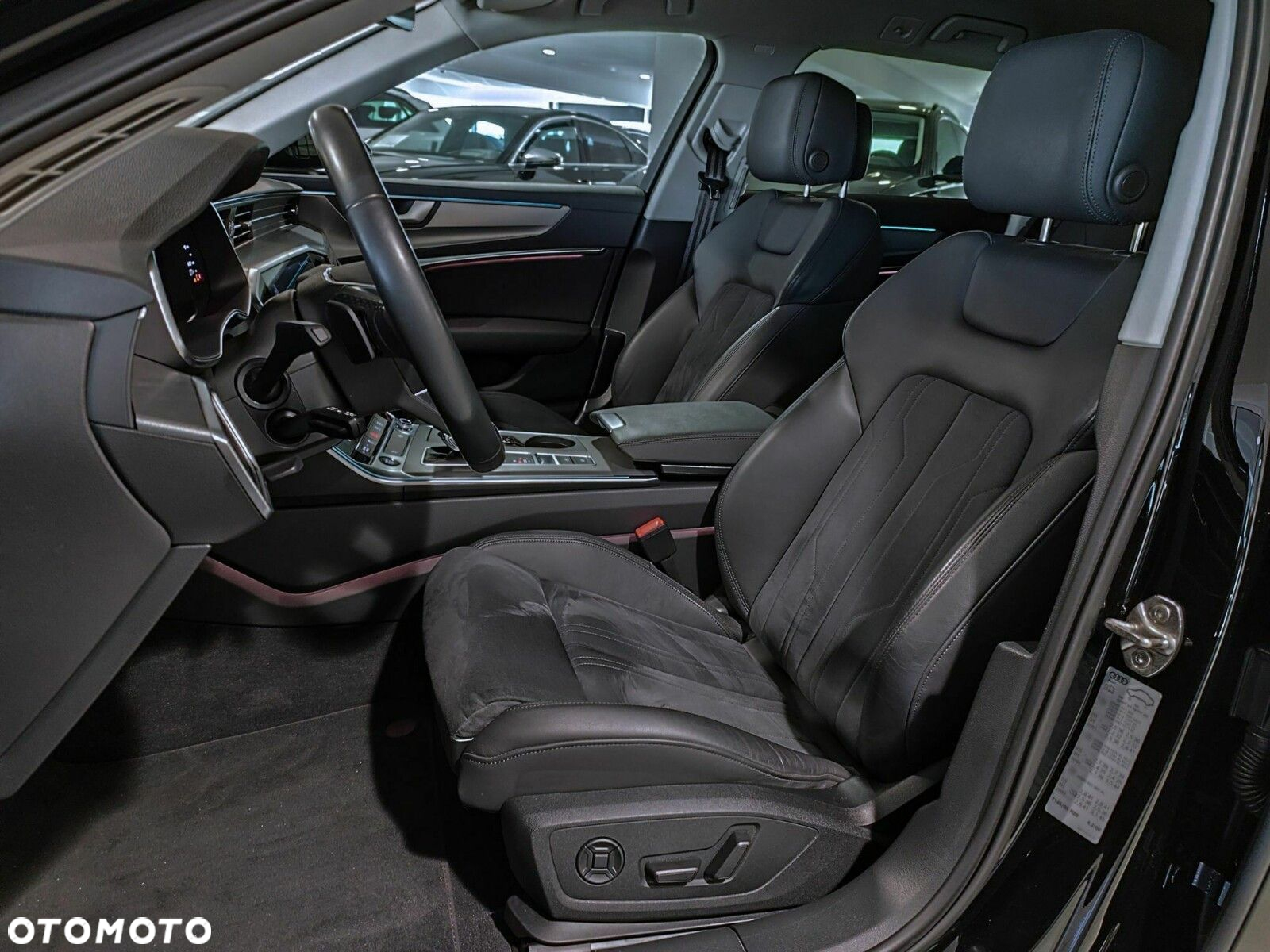 Audi A6 - 17
