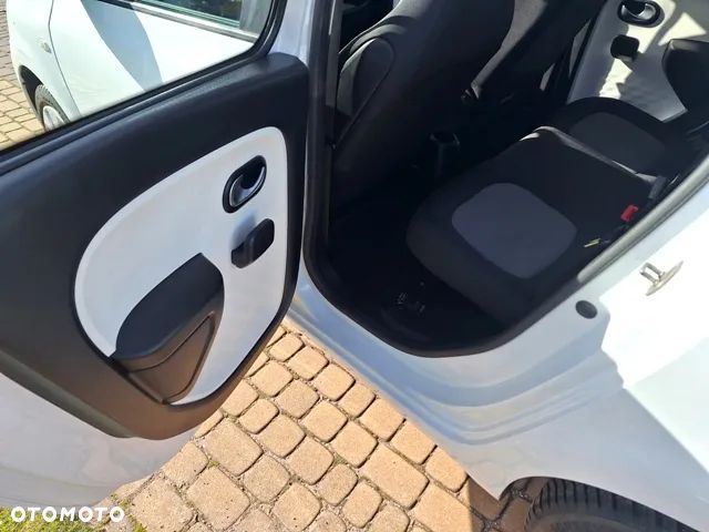 Renault Twingo SCe 70 Life - 21