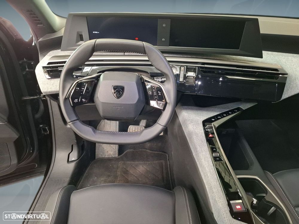 Peugeot 3008 1.2 Hybrid Allure e-DCS6 - 11