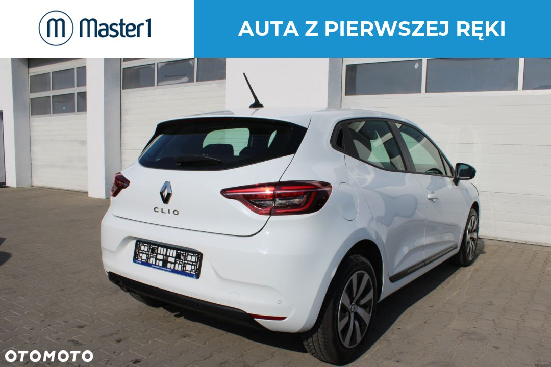 Renault Clio 1.0 TCe Equilibre - 6