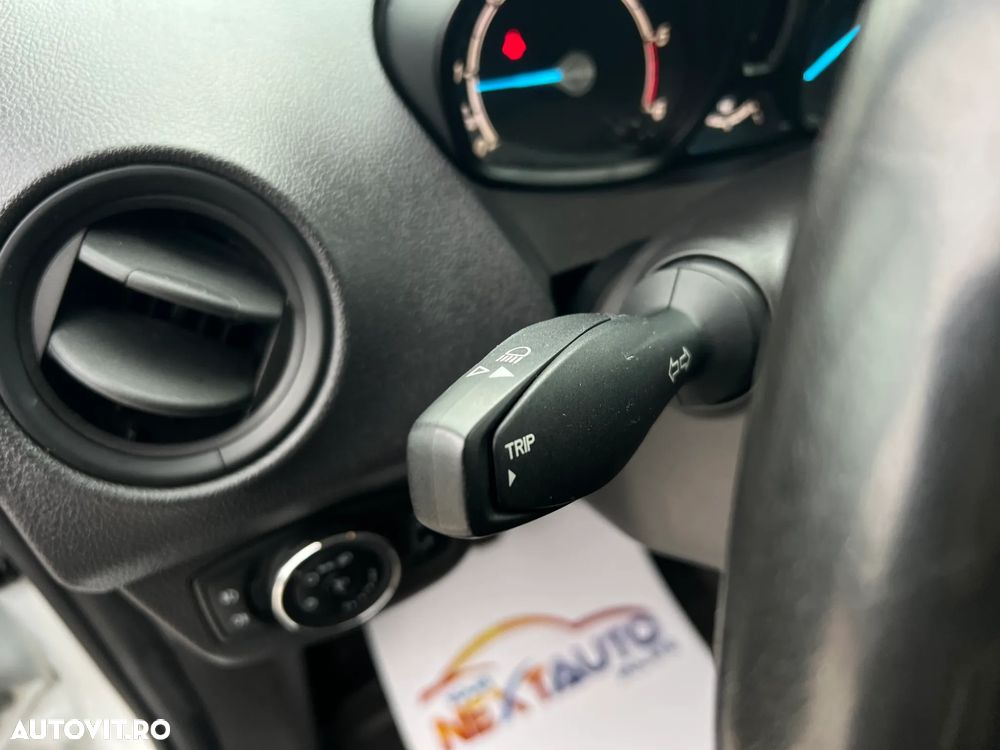 Ford Transit - 16