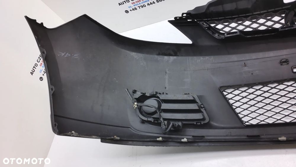 Mazda 5 Zderzak Przód - 10