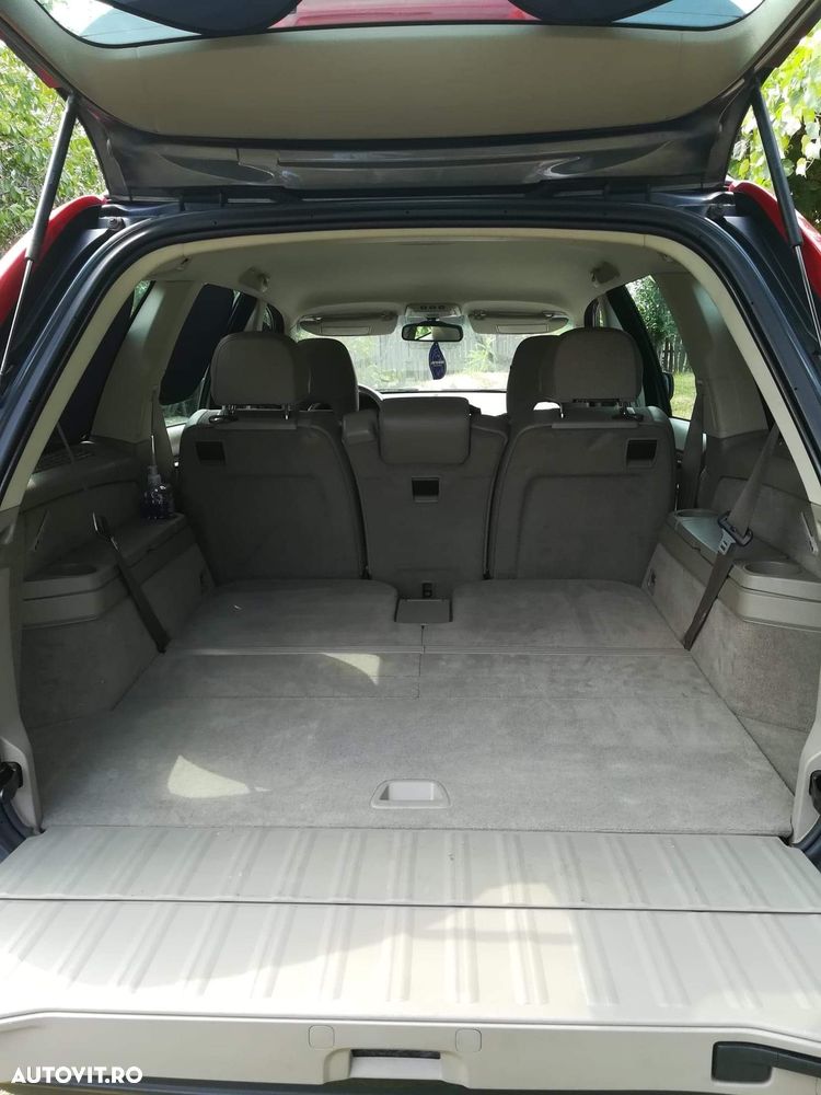 Volvo XC 90 D5 Executive - 3