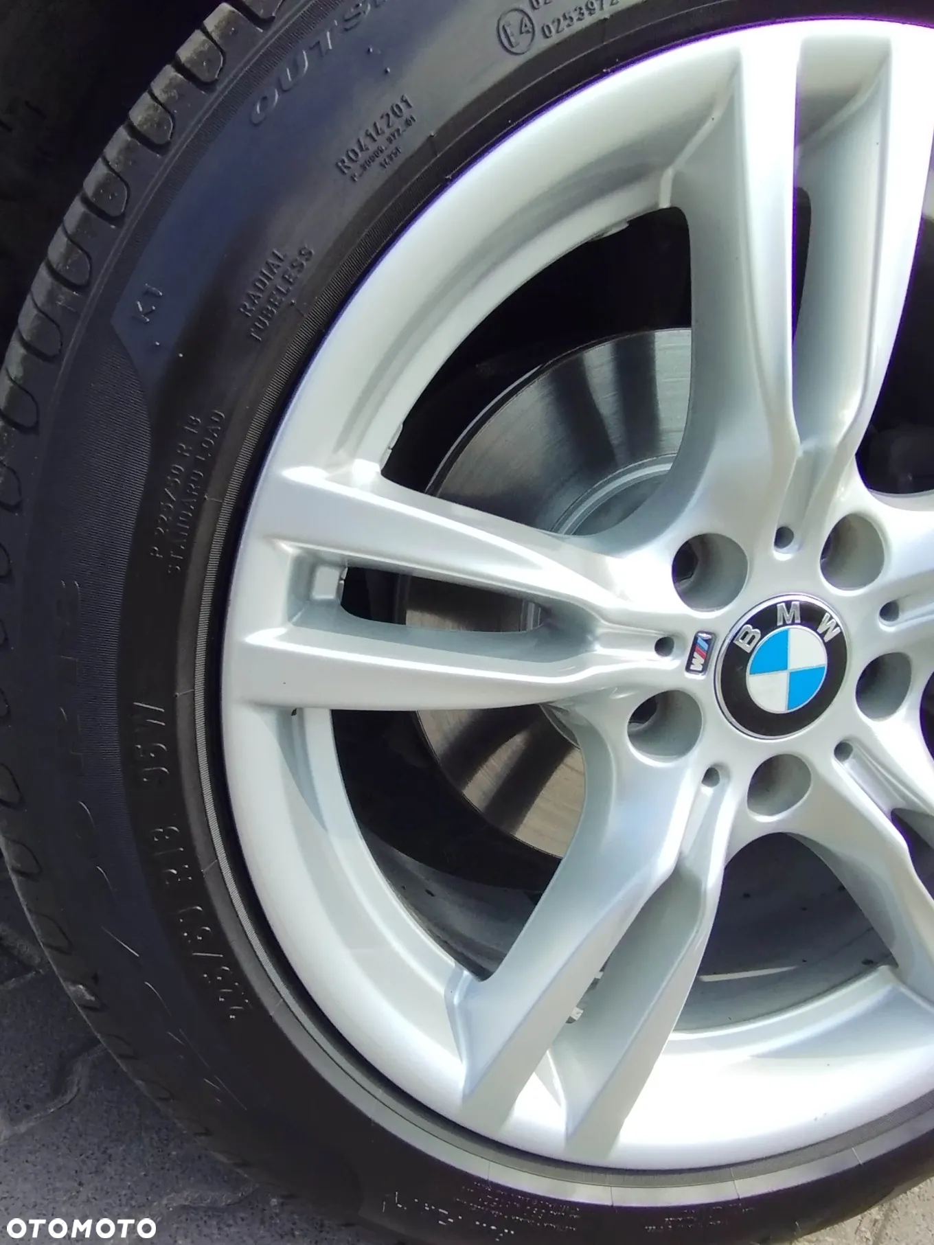 BMW 3GT 320d xDrive - 9