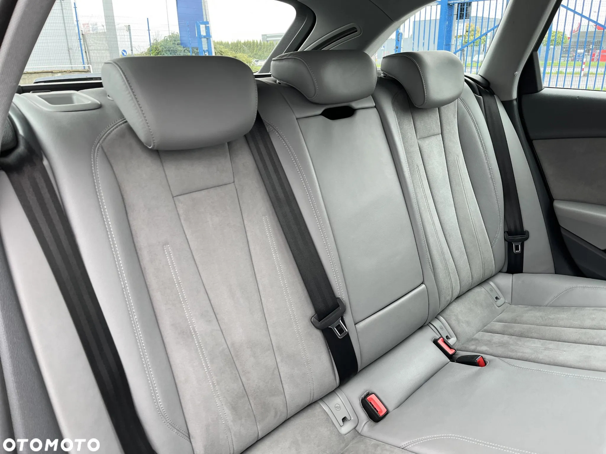 Audi A4 Allroad 2.0 TFSI Quattro S tronic - 14