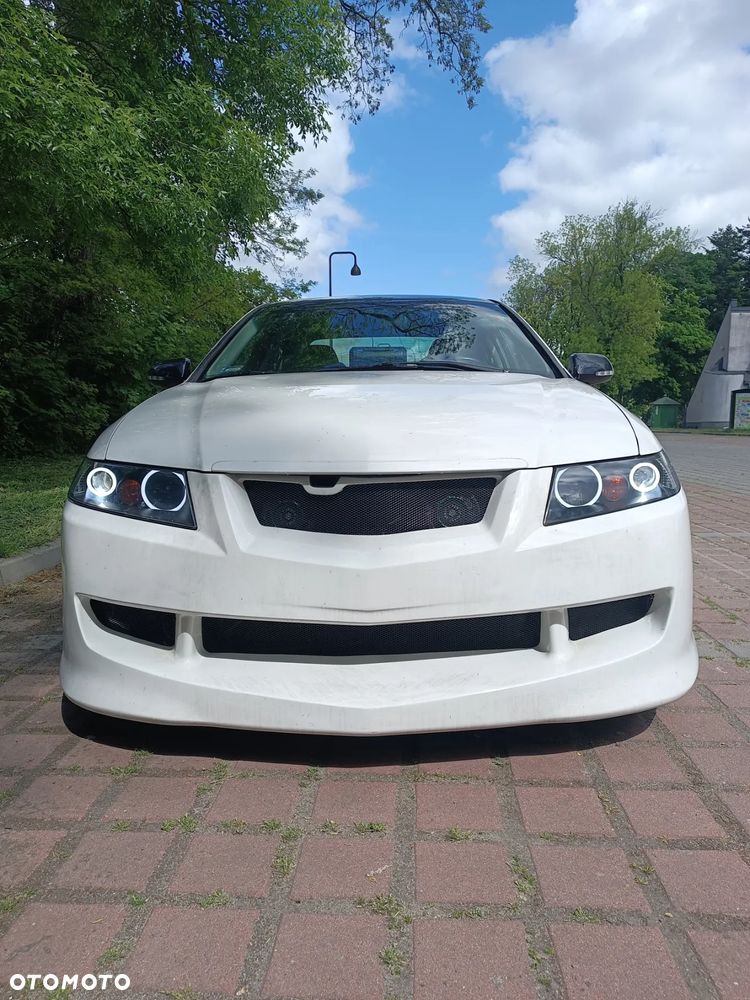 Honda Accord 2.0 i Sport - 20