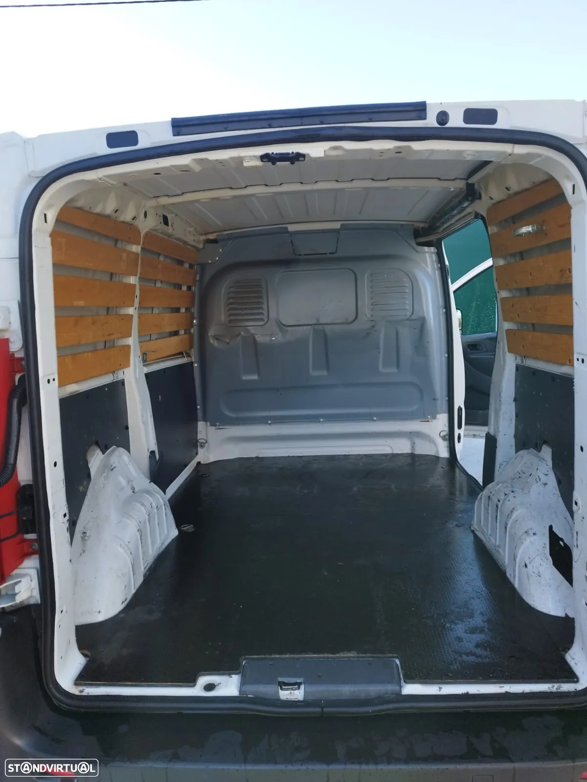 Fiat Scudo 1.6 Hdi 90 Cv L1H1 - 24