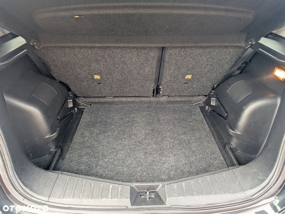 Nissan Note 1.2 Black Edition - 11