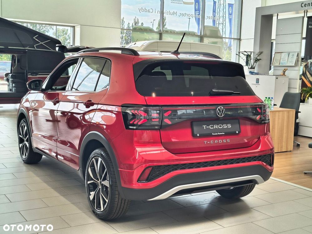 Volkswagen T-Cross - 7